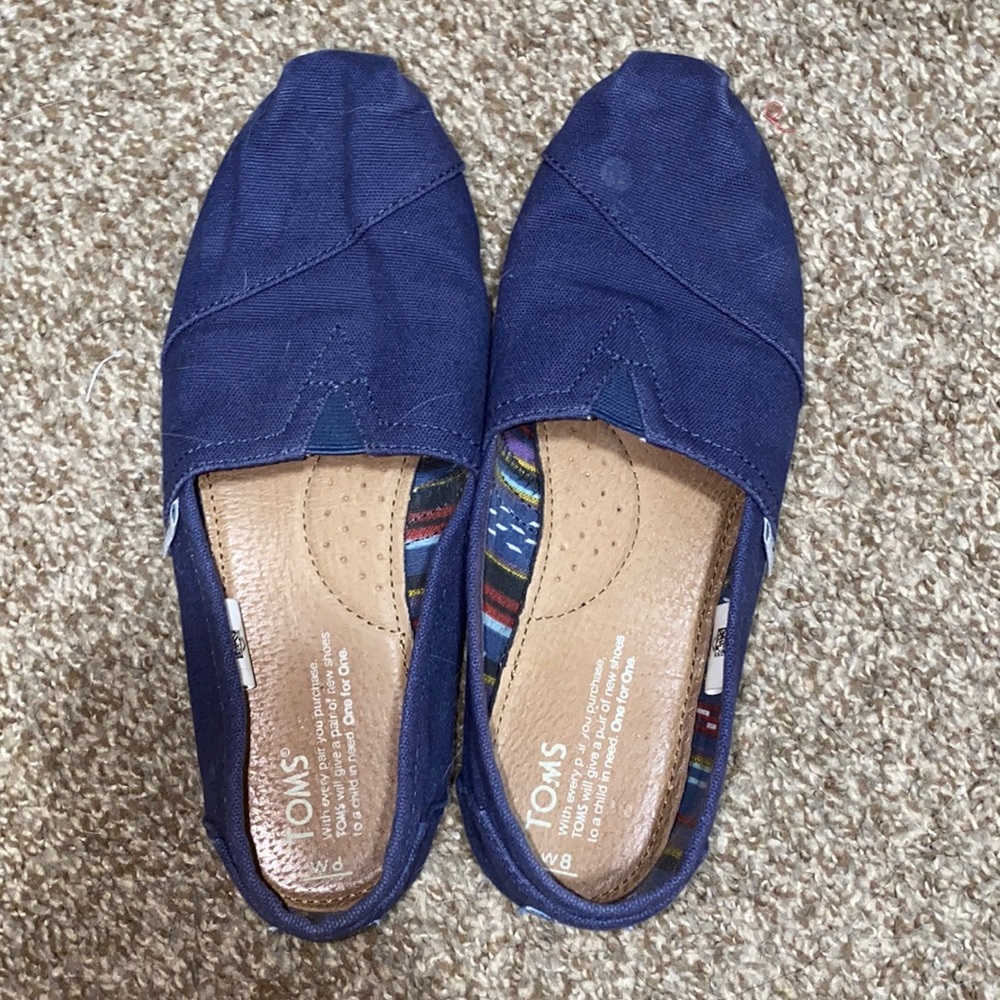 TOMS